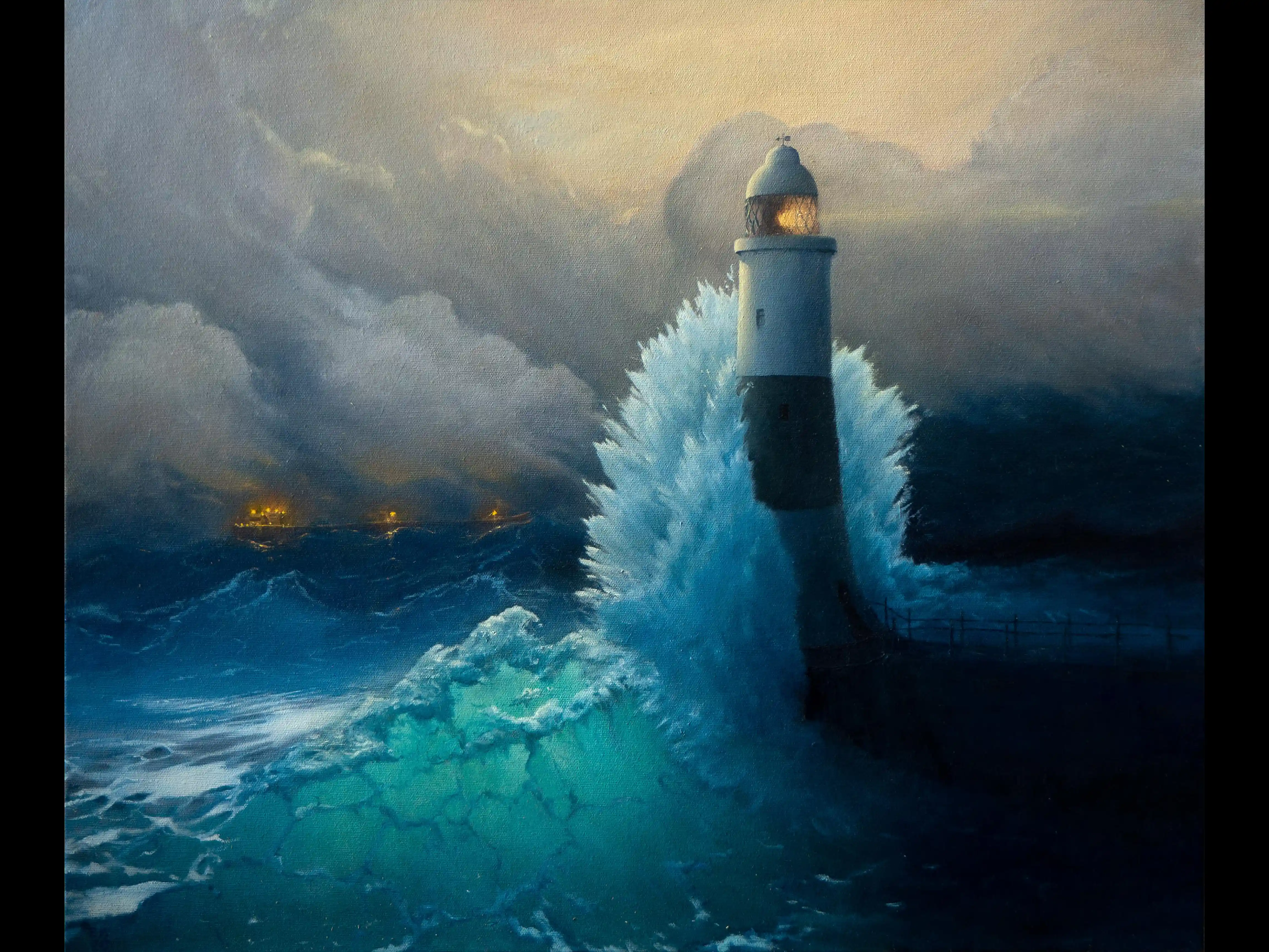 The Beacon